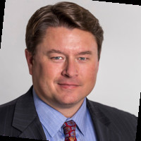 Chris Fullbright, CLTC