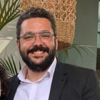 Peter Mikhail