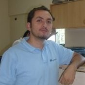 Alvaro Palma