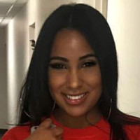 Isabel Lopez