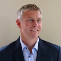 Greg McMahon