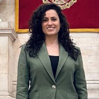 Cristina Benavente Fernández