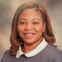 Symone Moore