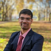 Vinod Veluguri