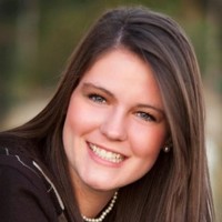Samantha Patterson