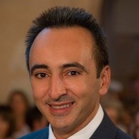 Ioannis Ioannidis