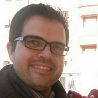 Rafael Fernández Fernández