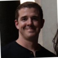 Bryan Meredith