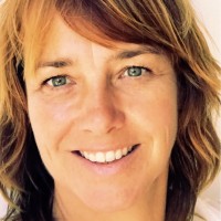 Miranda Pronk