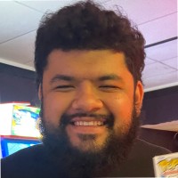 David Quinonez Jr
