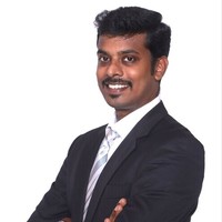 Karthikeyan Devarajan