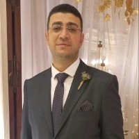mohamed shoair