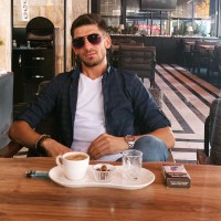 Oktay Eli̇k