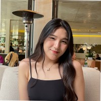 Lavinia Lin