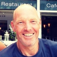 Mark Chew