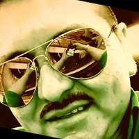 Ronald González