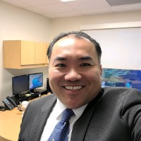 John Ngo, Mba
