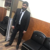 Aamir Awan Shazad