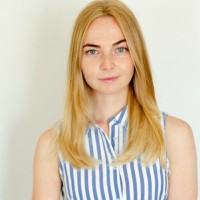 ALINA ALIYEVA