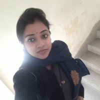 Madhuparna Das Chowdhury