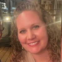 Stacey Kleinsasser, Cisr