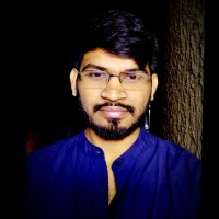 Vamsi Krishna Reddy N