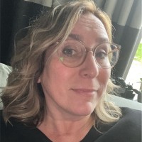 Sandra Vroegh