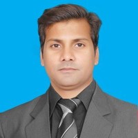 Dr.Muhammad Ali Jawed