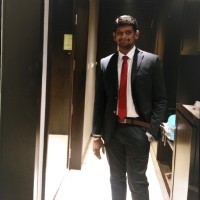 Nagarjuna K