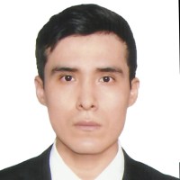 Jorge Bruno Peña Chirinos