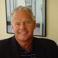 Larry Crisp
