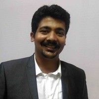 Shankar Jigani Prabhakara Murthy