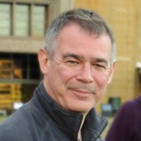 Gavin Bain
