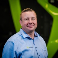 Herr Tobias Uecker