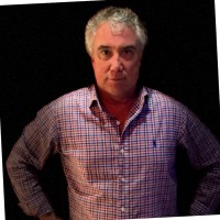 Roger Gregory
