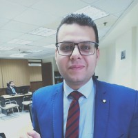 Ahmed Wasfy