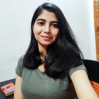 Aparna Acharya