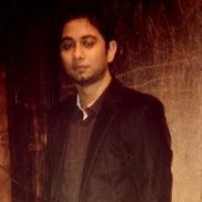 Shanu Sardar