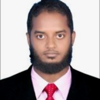 Md Rashel Miah