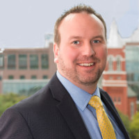 James Sharrow, Vice President