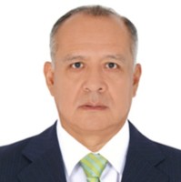 Luis Enrique Alfaro De La Cruz