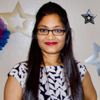 Swetha Boredha