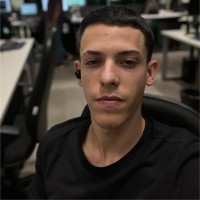 Rhuan Pablo De Faria