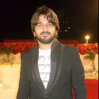 Imran Qureshi