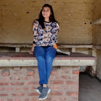 Aadrika Vashisth