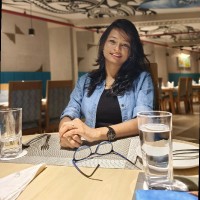 nirupama pradhan