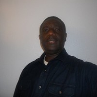 James Maada Coker