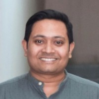 Dr Rahul Kumar Bharti