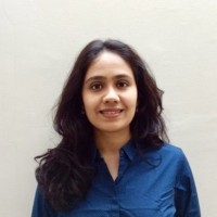 Sharvari Baradkar