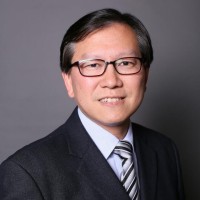Thomas Wong
